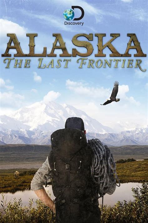 cartoonhd alaska, the last frontier|Episodes .